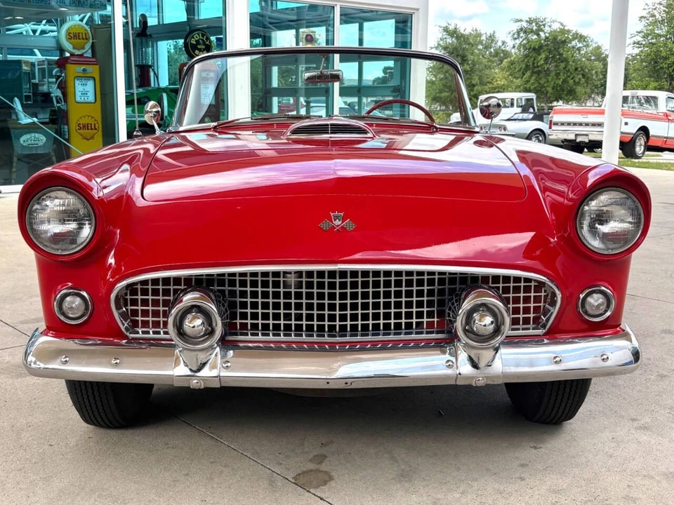1955 Ford Thunderbird 1st Gen - Image 2 of 31