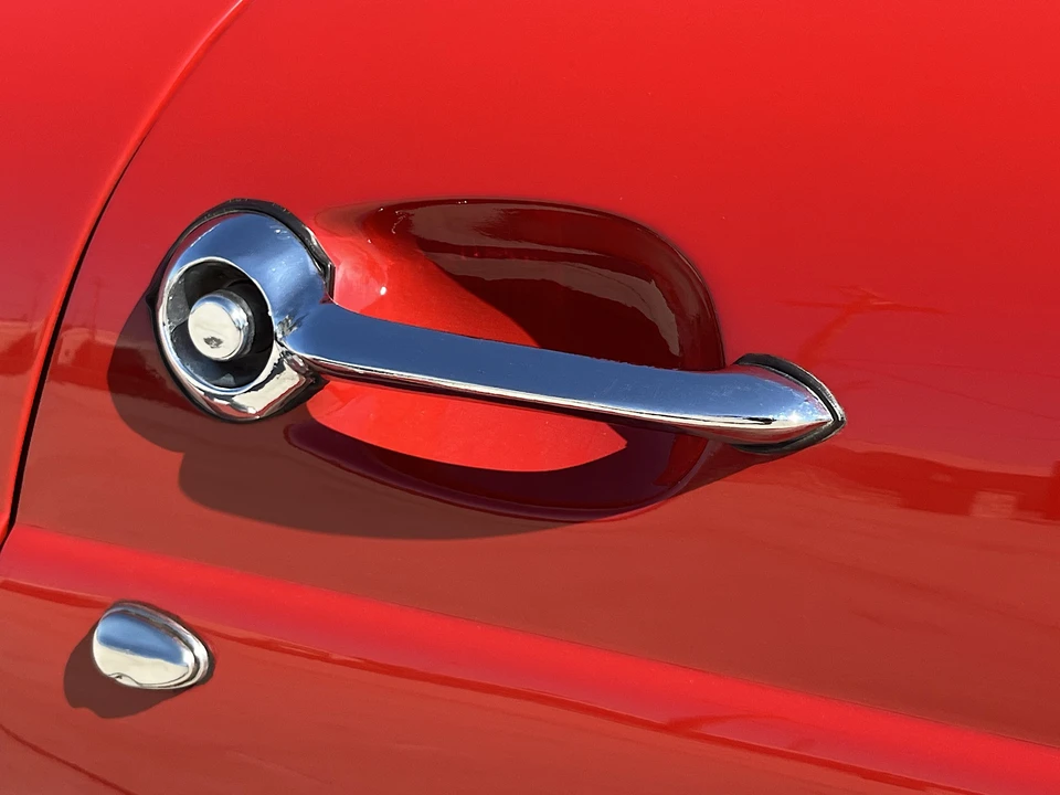 1955 Ford Thunderbird 1st Gen - Image 23 of 31