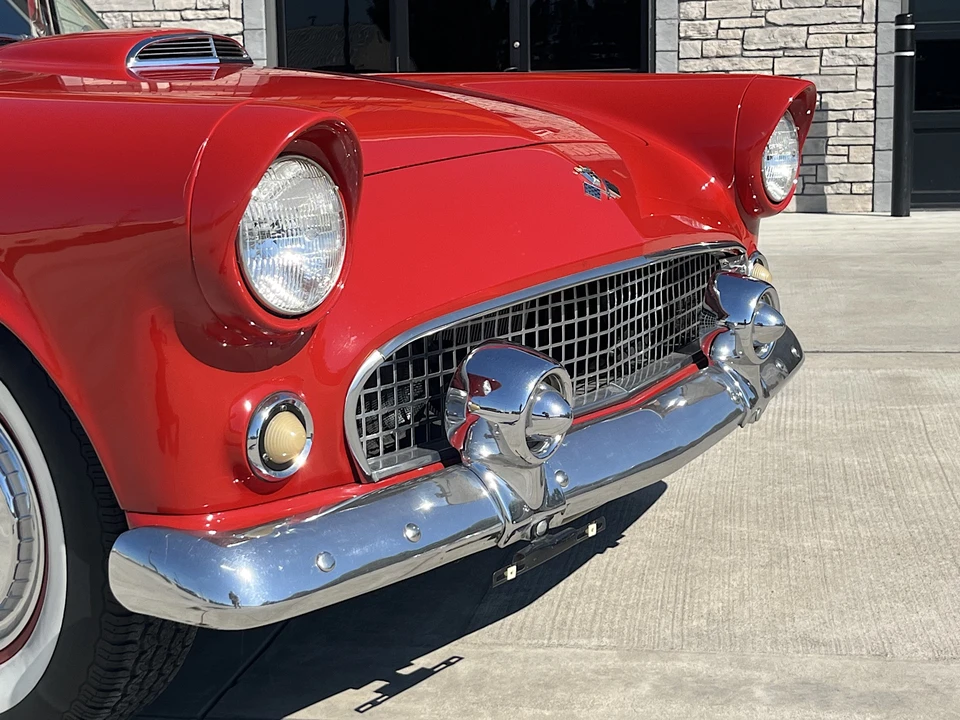 1955 Ford Thunderbird 1st Gen - Image 17 of 31