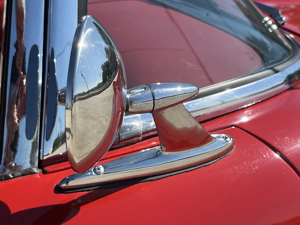 1955 Ford Thunderbird 1st Gen - Image 22 of 31