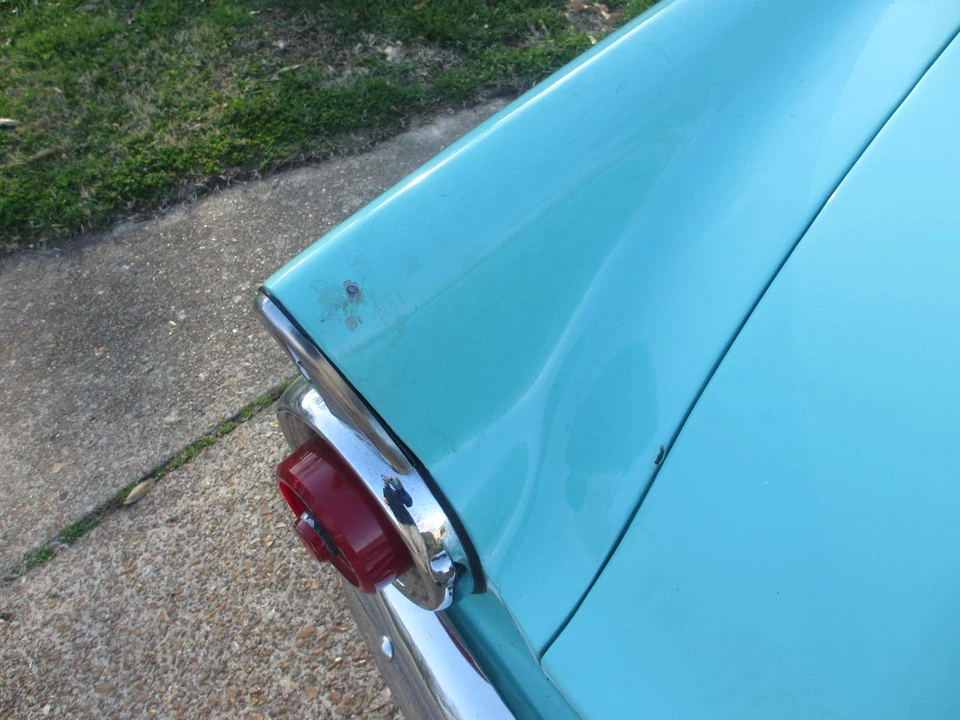 1955 Ford Thunderbird 1st Gen - Image 19 of 31