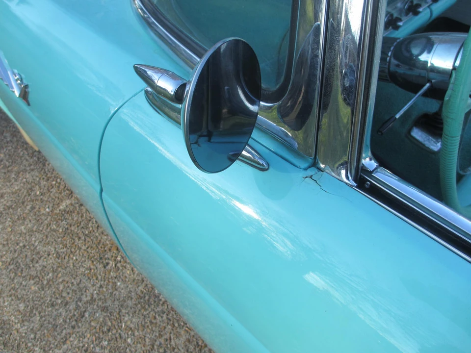 1955 Ford Thunderbird 1st Gen - Image 25 of 31