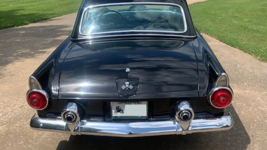 1955 Ford Thunderbird 1st Gen - Image 5 of 6