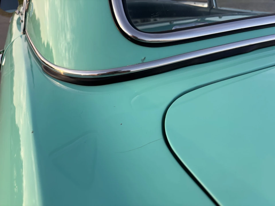 1955 Ford Thunderbird 1st Gen - Image 28 of 31