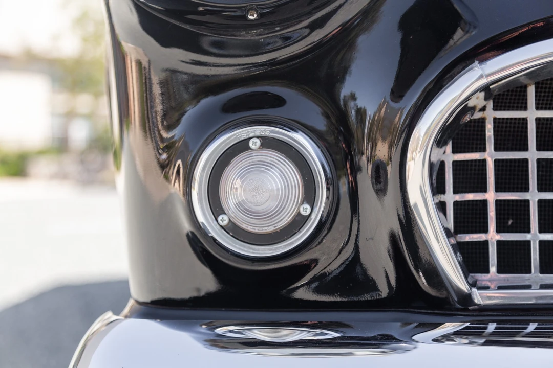 1955 Ford Thunderbird 1st Gen - Image 20 of 31