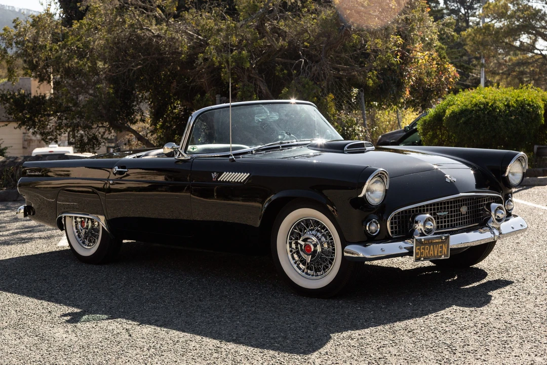 1955 Ford Thunderbird 1st Gen - Image 15 of 31