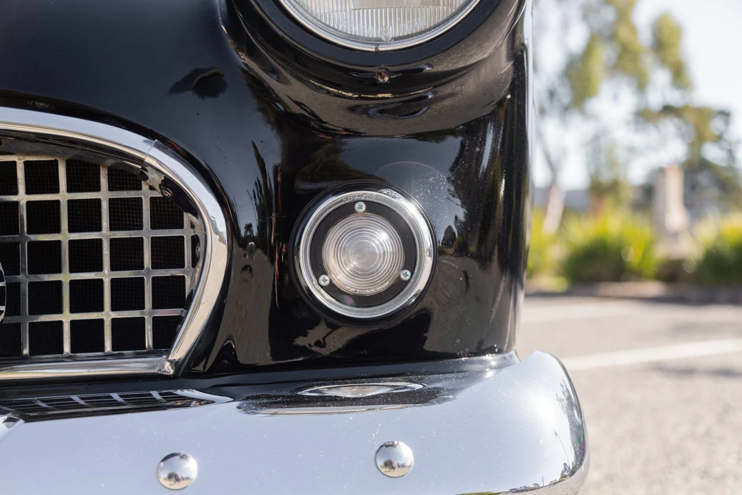 1955 Ford Thunderbird 1st Gen - Image 21 of 31