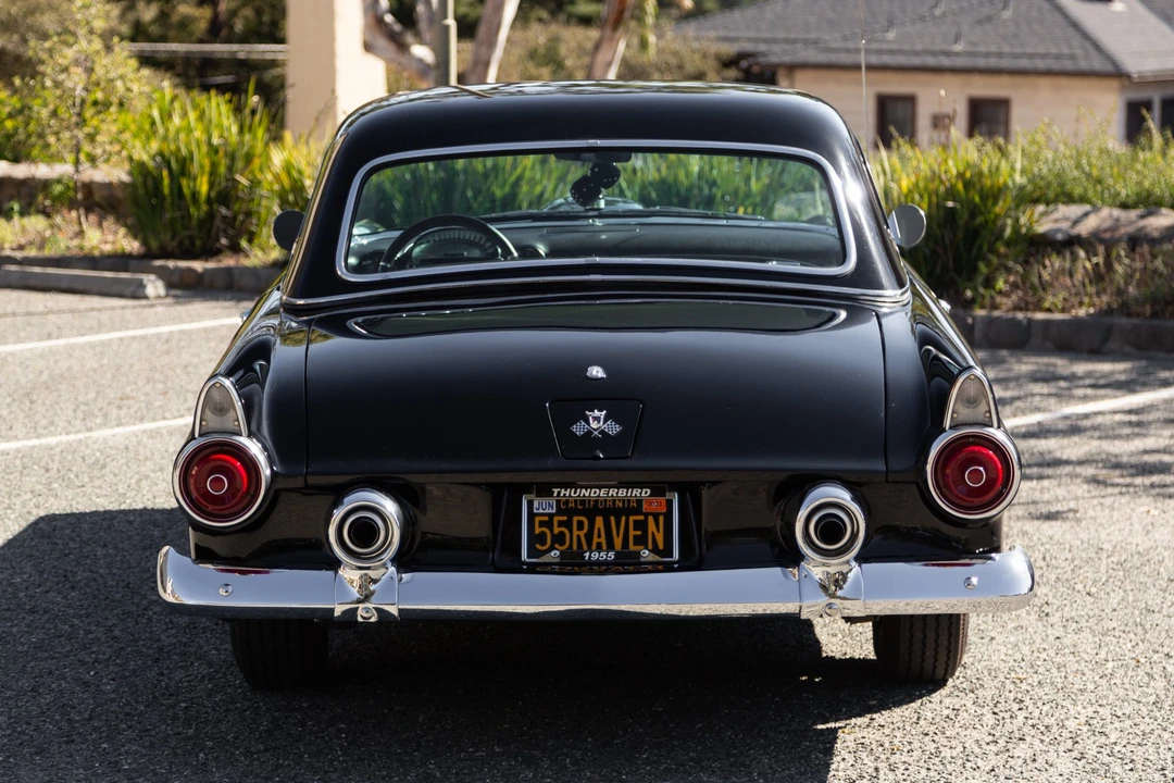 1955 Ford Thunderbird 1st Gen - Image 7 of 31