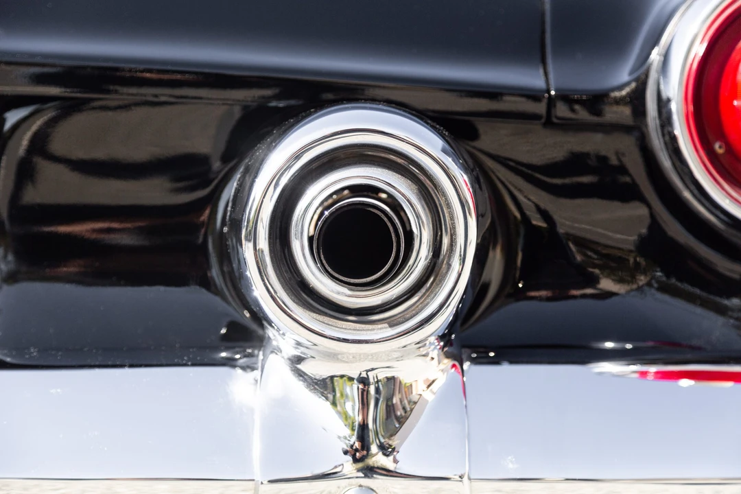 1955 Ford Thunderbird 1st Gen - Image 27 of 31