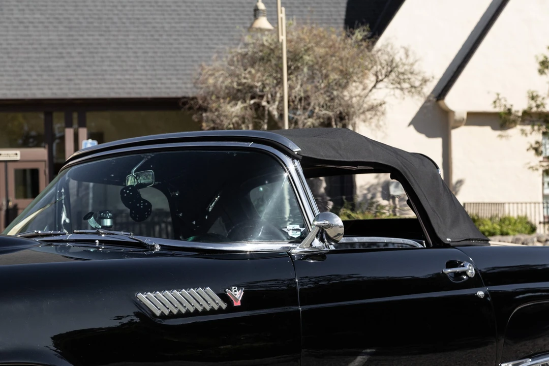 1955 Ford Thunderbird 1st Gen - Image 16 of 31