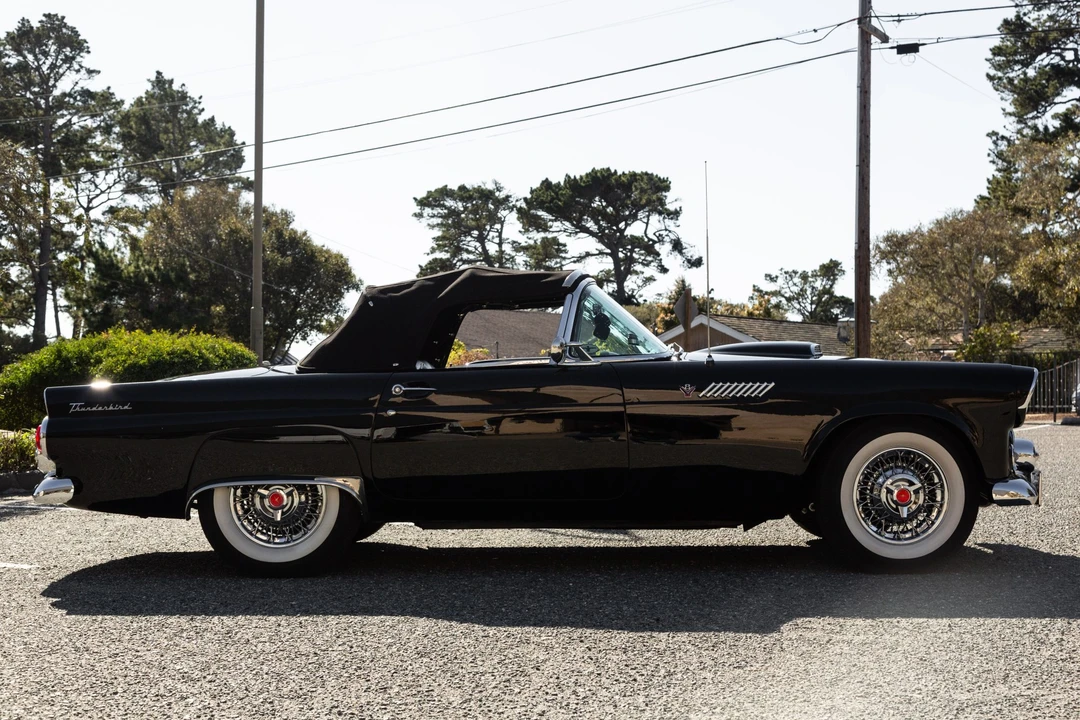 1955 Ford Thunderbird 1st Gen - Image 13 of 31