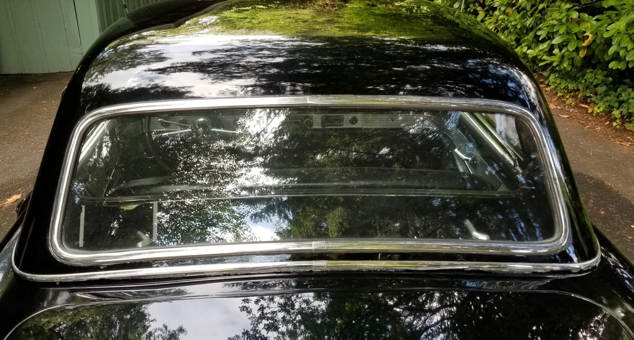 1955 Ford Thunderbird 1st Gen - Image 11 of 31