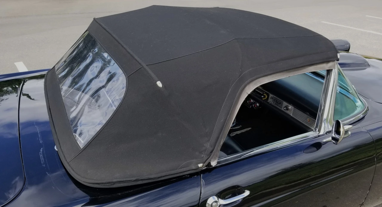 1955 Ford Thunderbird 1st Gen - Image 14 of 31
