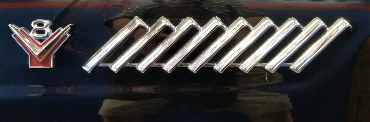 1955 Ford Thunderbird 1st Gen - Image 20 of 31