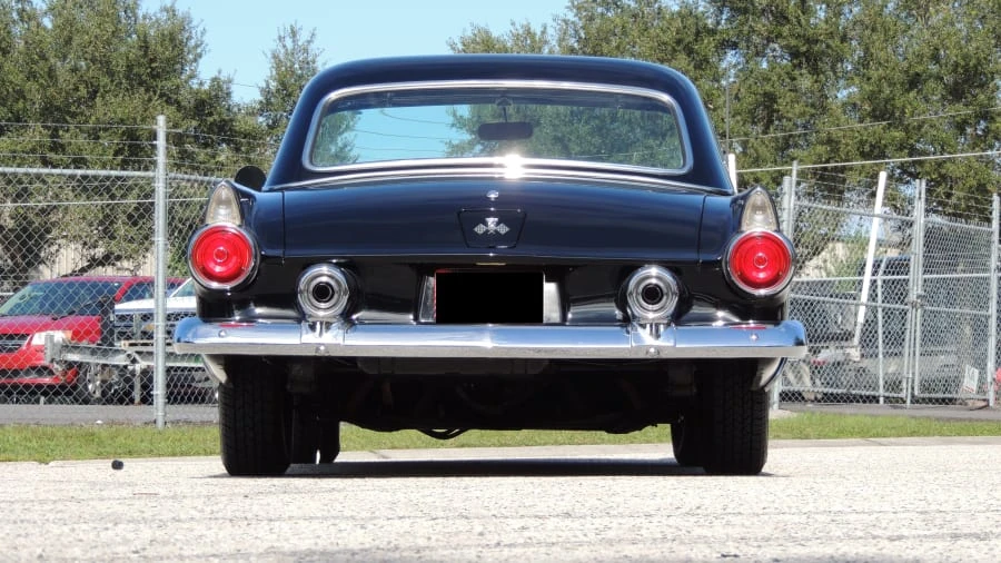 1955 Ford Thunderbird 1st Gen - Image 22 of 31