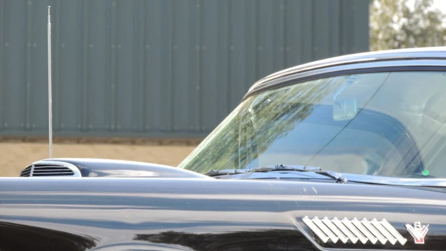 1955 Ford Thunderbird 1st Gen - Image 15 of 31