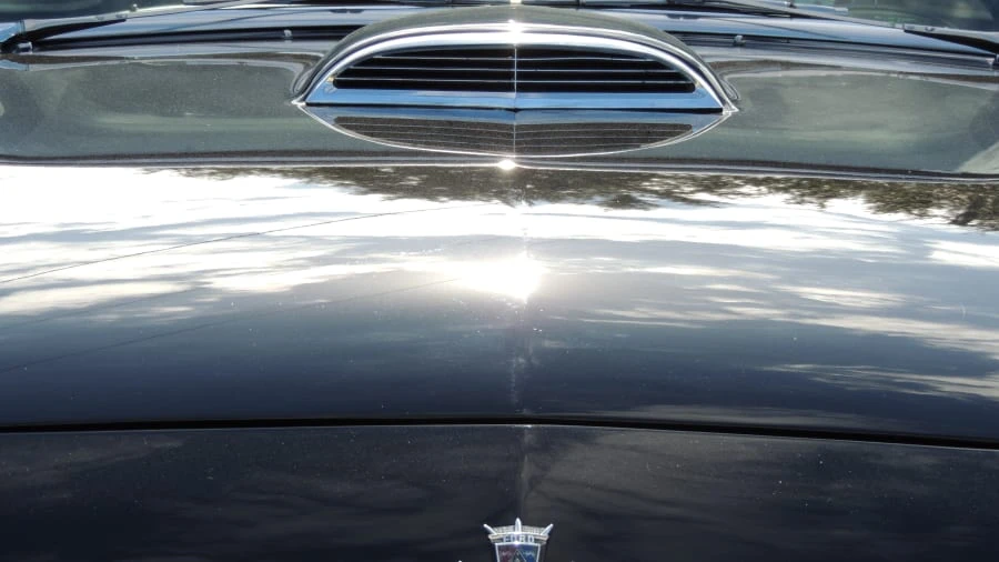 1955 Ford Thunderbird 1st Gen - Image 16 of 31