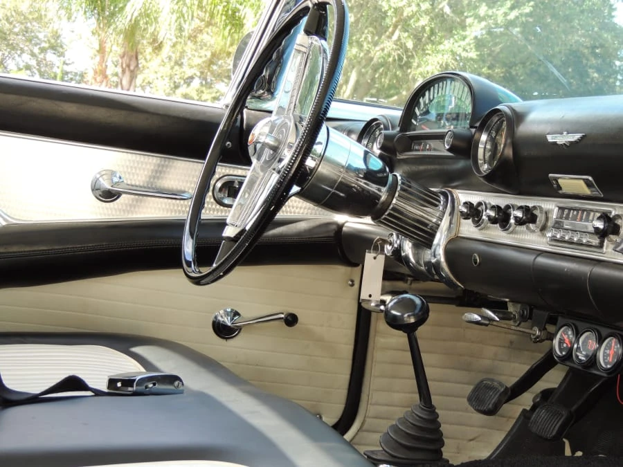 1955 Ford Thunderbird 1st Gen - Image 6 of 31