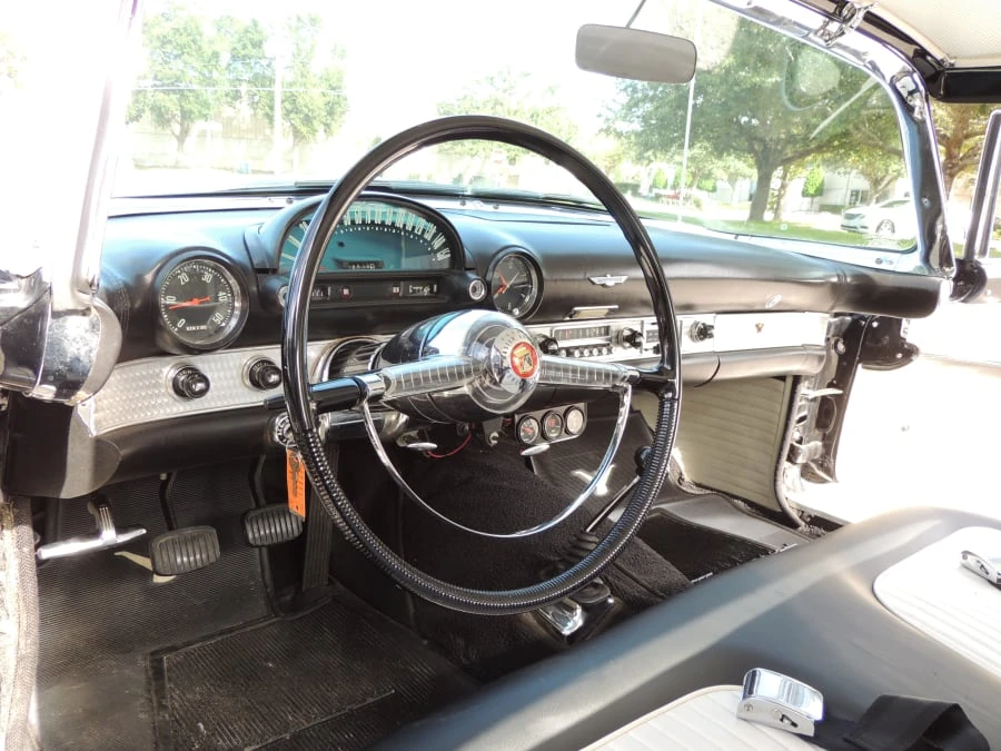 1955 Ford Thunderbird 1st Gen - Image 5 of 31