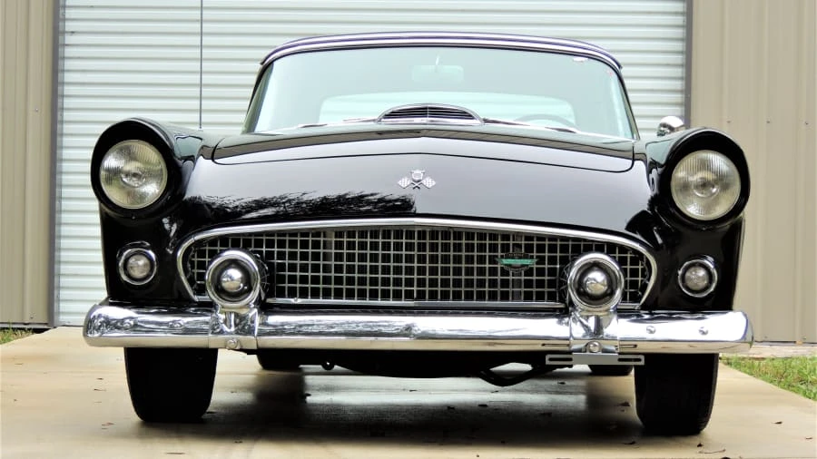 1955 Ford Thunderbird 1st Gen - Image 19 of 31