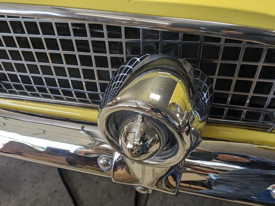 1955 Ford Thunderbird 1st Gen - Image 19 of 31
