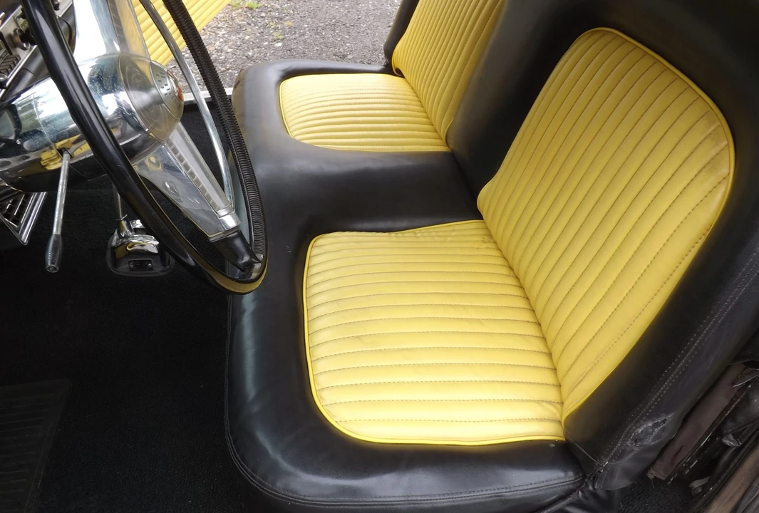 1955 Ford Thunderbird 1st Gen - Image 30 of 31