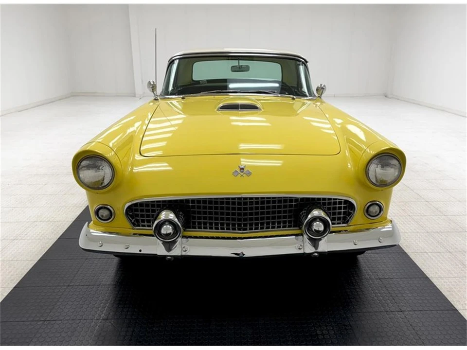 1955 Ford Thunderbird 1st Gen - Image 14 of 31