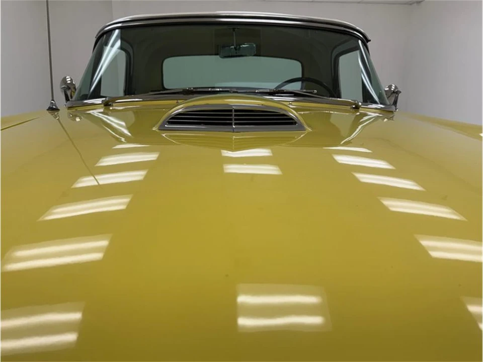 1955 Ford Thunderbird 1st Gen - Image 15 of 31