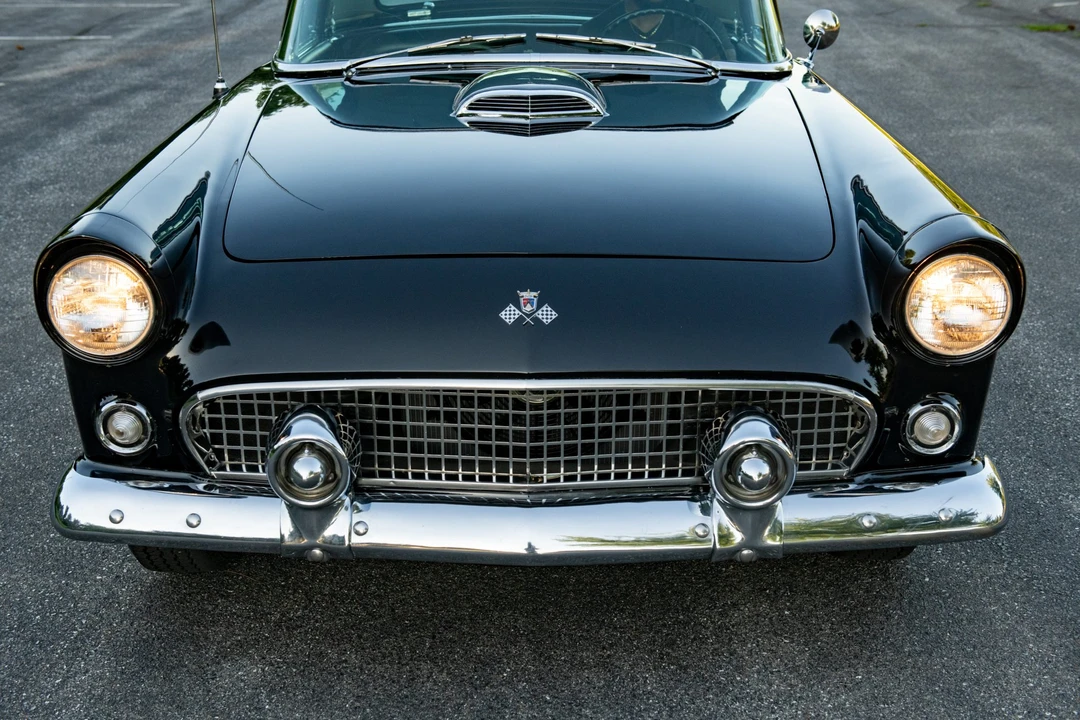 1955 Ford Thunderbird 1st Gen - Image 25 of 31
