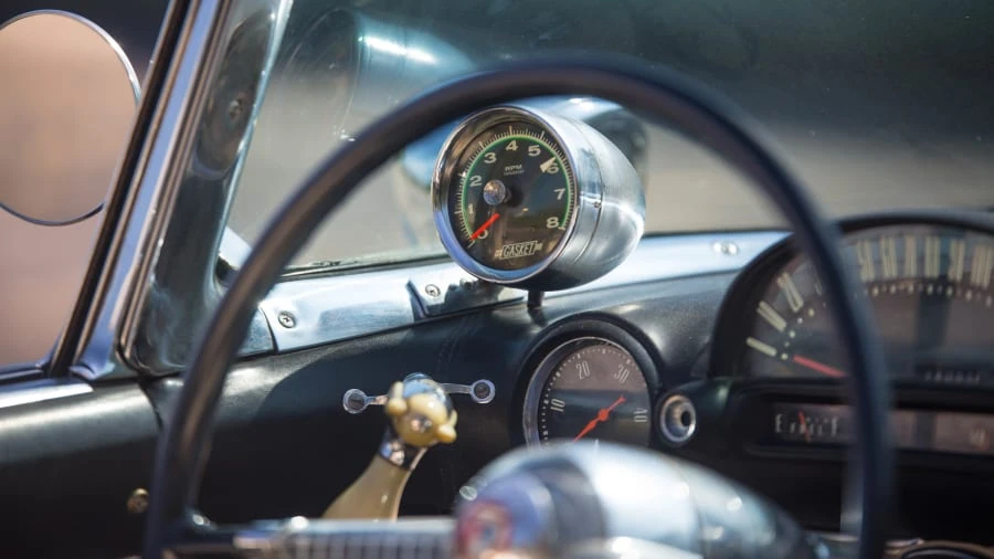 1955 Ford Thunderbird 1st Gen - Image 10 of 12