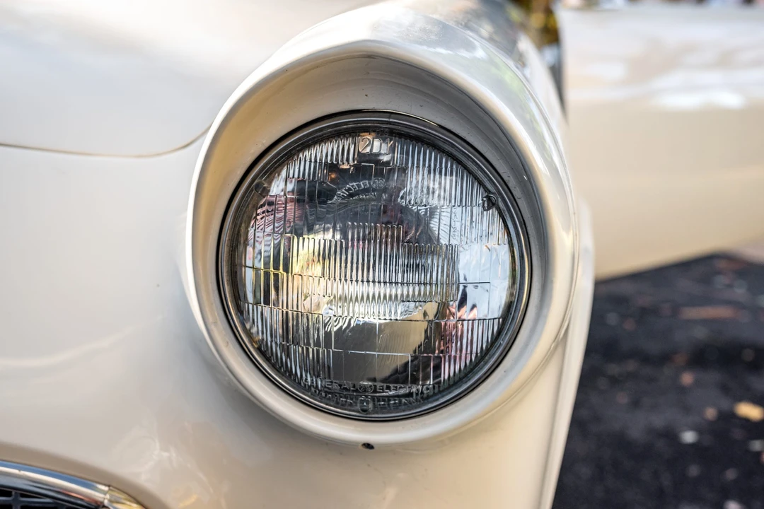 1955 Ford Thunderbird 1st Gen - Image 20 of 31