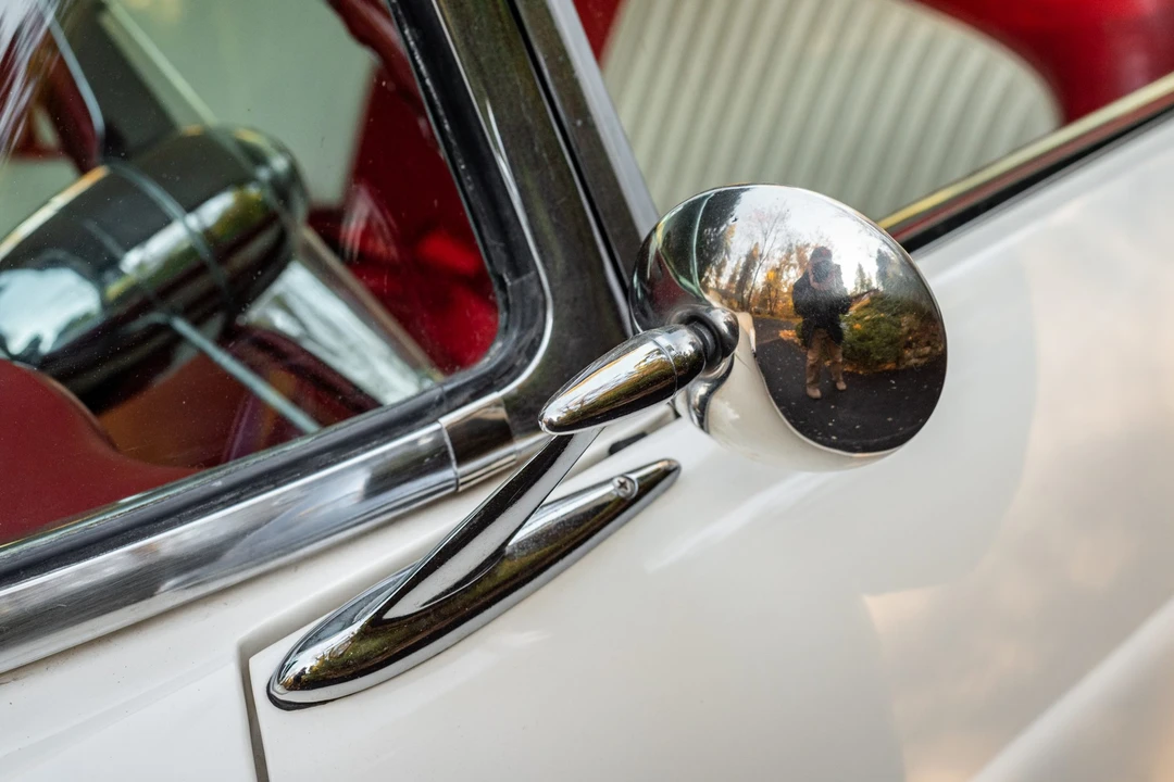 1955 Ford Thunderbird 1st Gen - Image 27 of 31