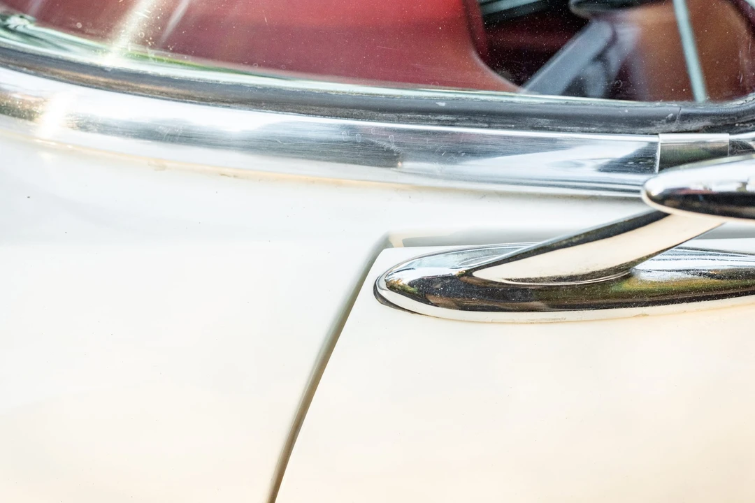 1955 Ford Thunderbird 1st Gen - Image 25 of 31