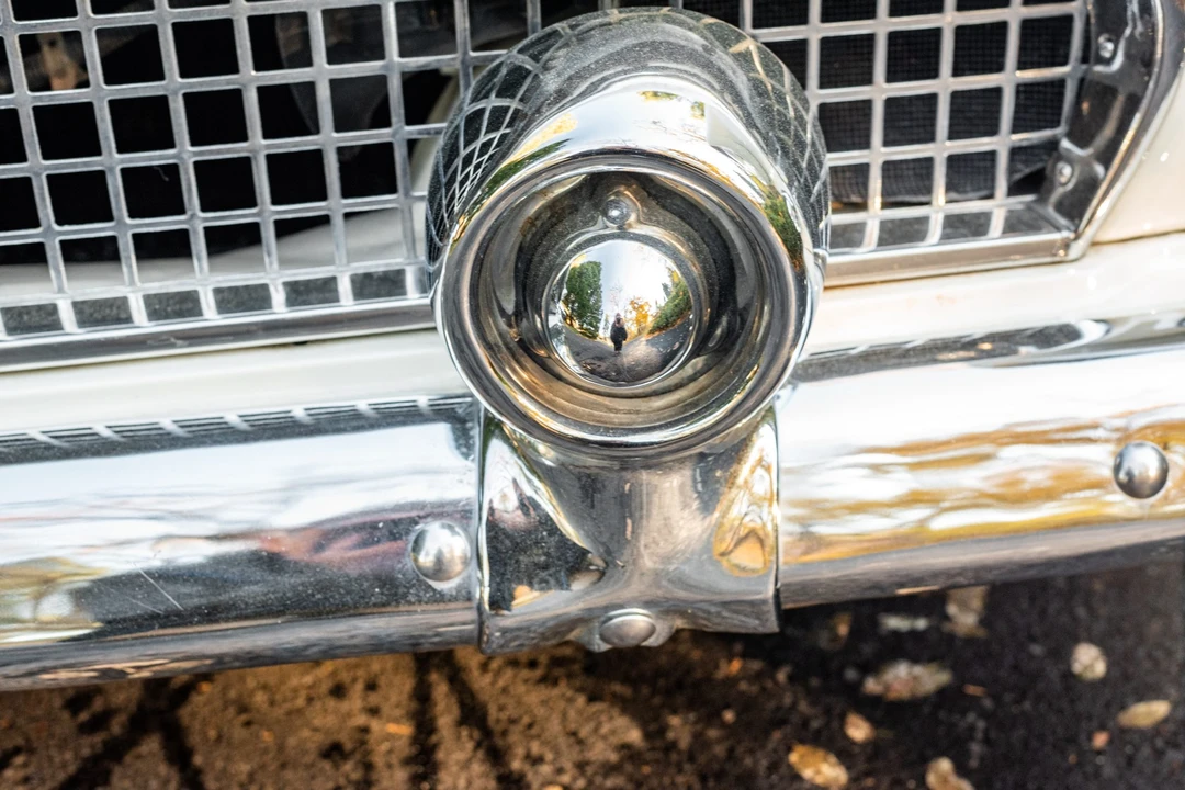 1955 Ford Thunderbird 1st Gen - Image 17 of 31