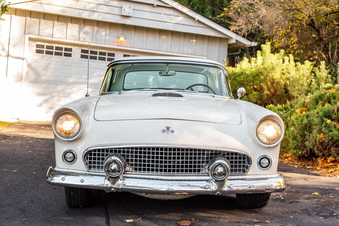 1955 Ford Thunderbird 1st Gen - Image 10 of 31
