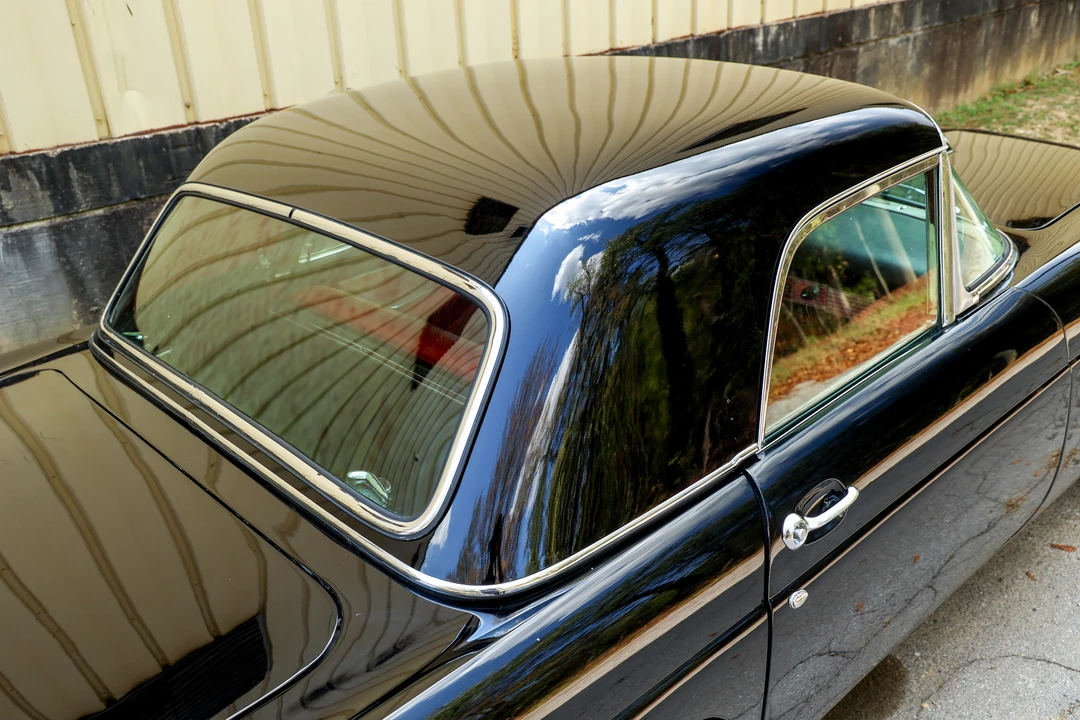 1955 Ford Thunderbird 1st Gen - Image 25 of 31