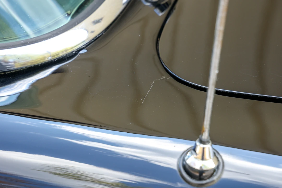 1955 Ford Thunderbird 1st Gen - Image 30 of 31