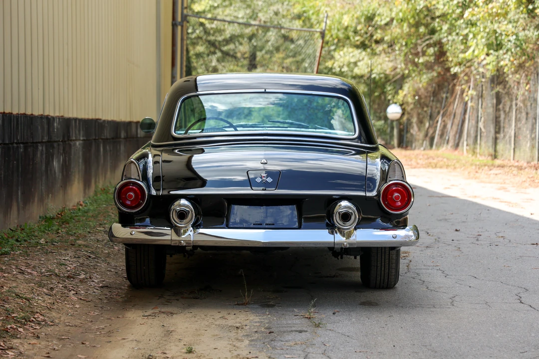 1955 Ford Thunderbird 1st Gen - Image 15 of 31