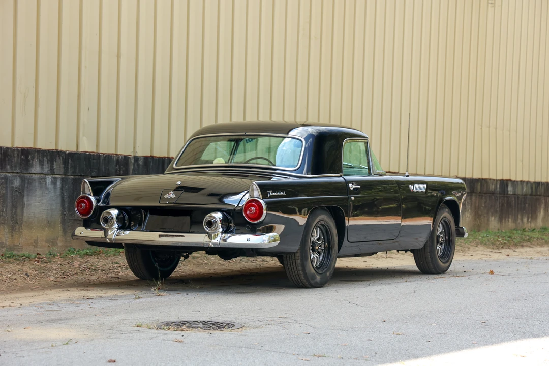 1955 Ford Thunderbird 1st Gen - Image 14 of 31
