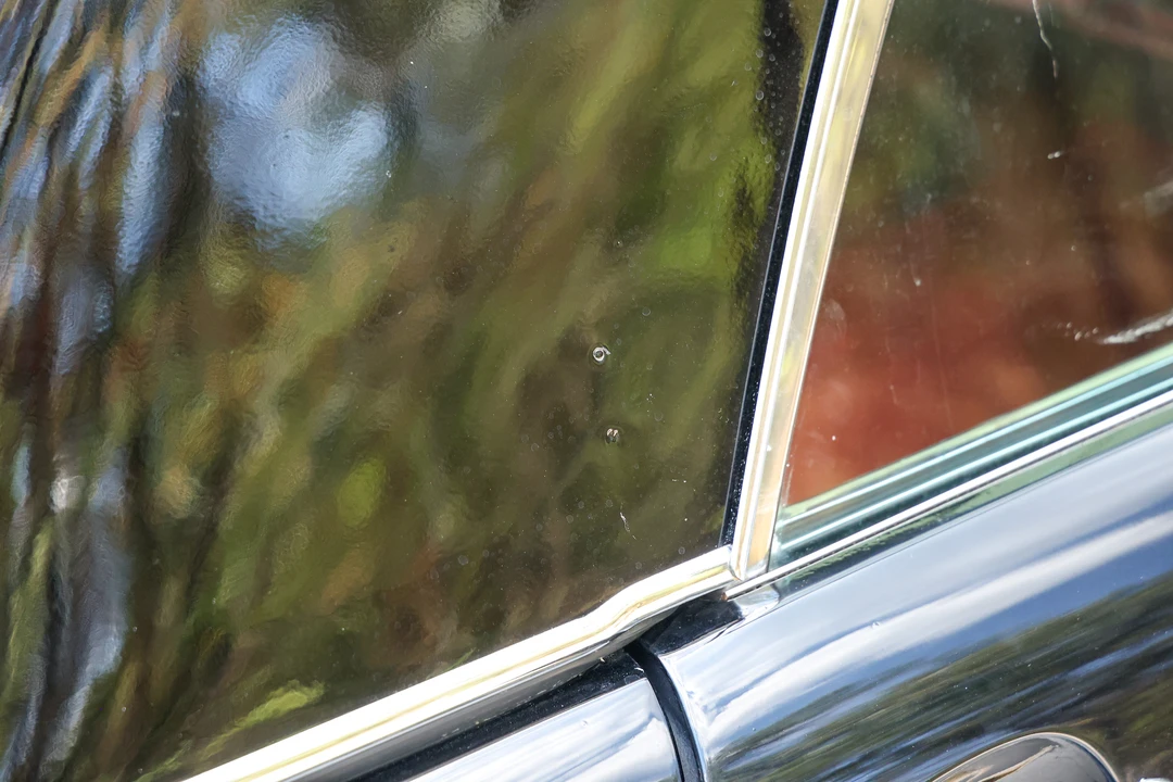 1955 Ford Thunderbird 1st Gen - Image 28 of 31