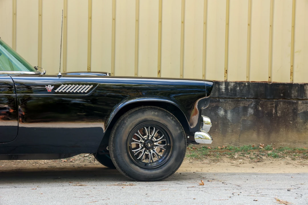 1955 Ford Thunderbird 1st Gen - Image 21 of 31