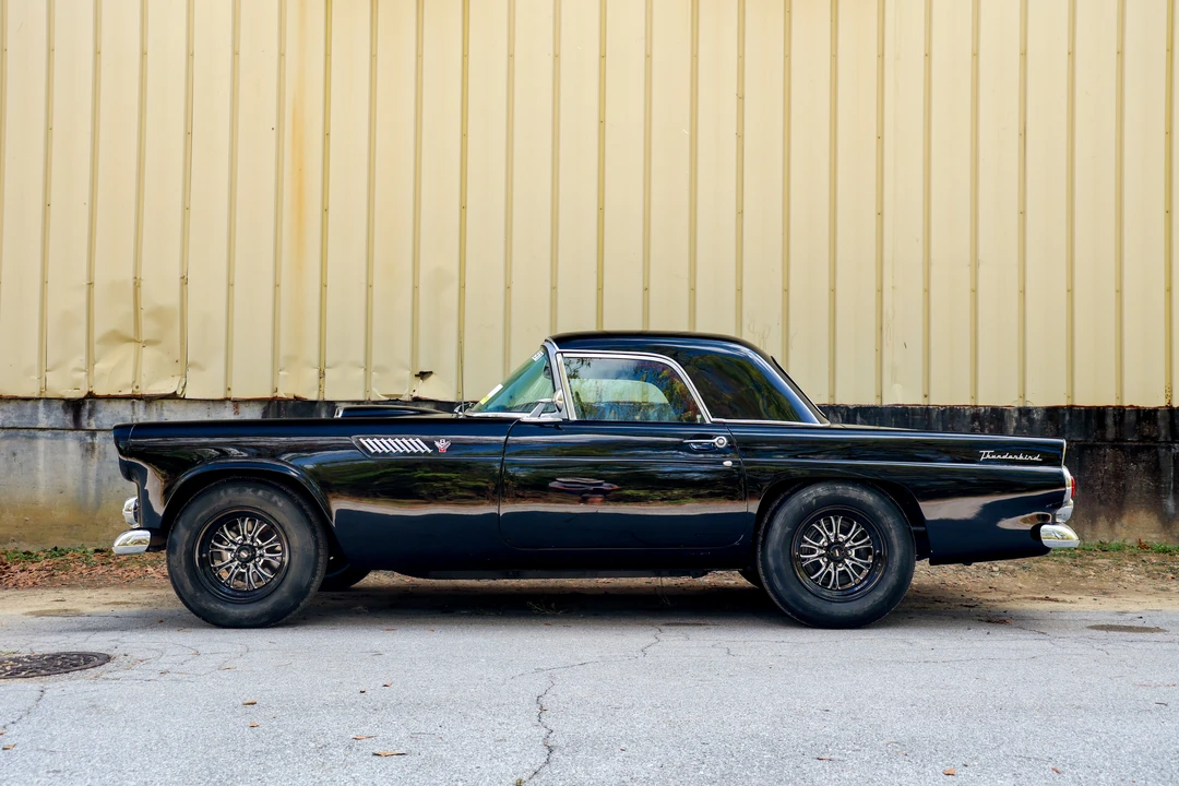 1955 Ford Thunderbird 1st Gen - Image 18 of 31
