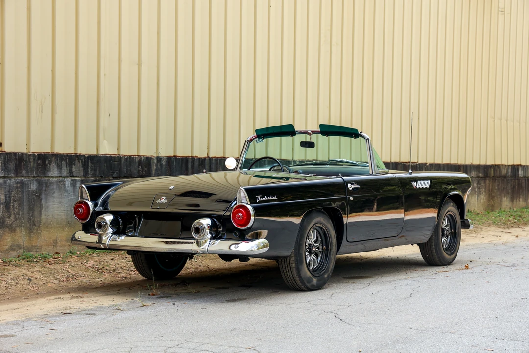 1955 Ford Thunderbird 1st Gen - Image 7 of 31
