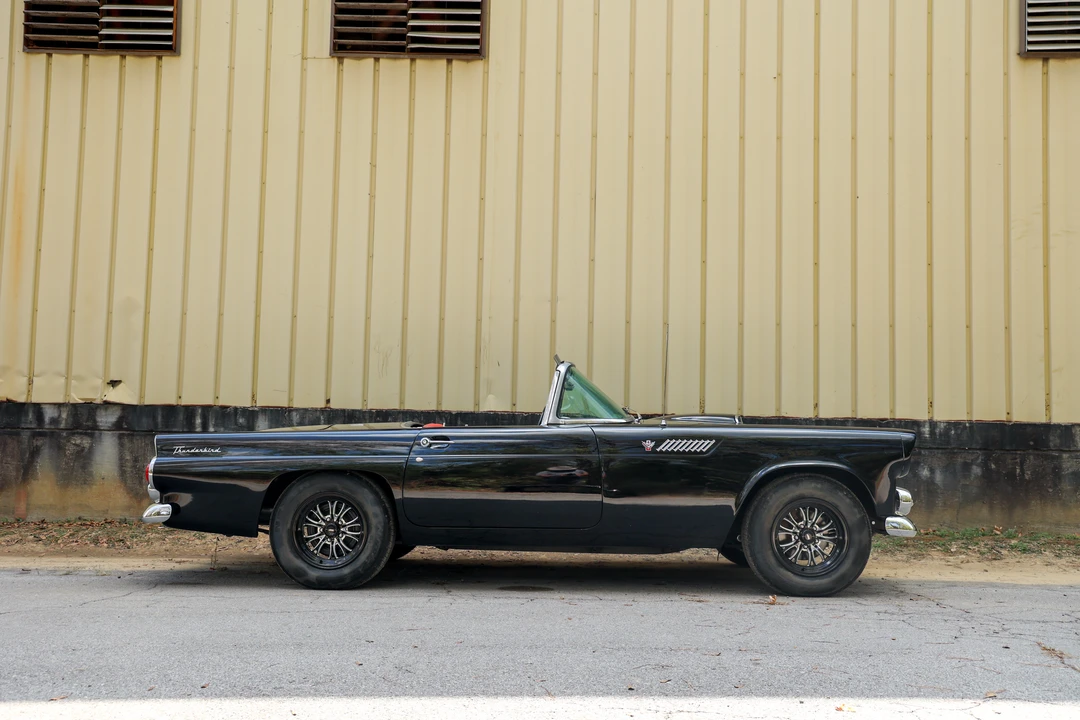 1955 Ford Thunderbird 1st Gen - Image 2 of 31