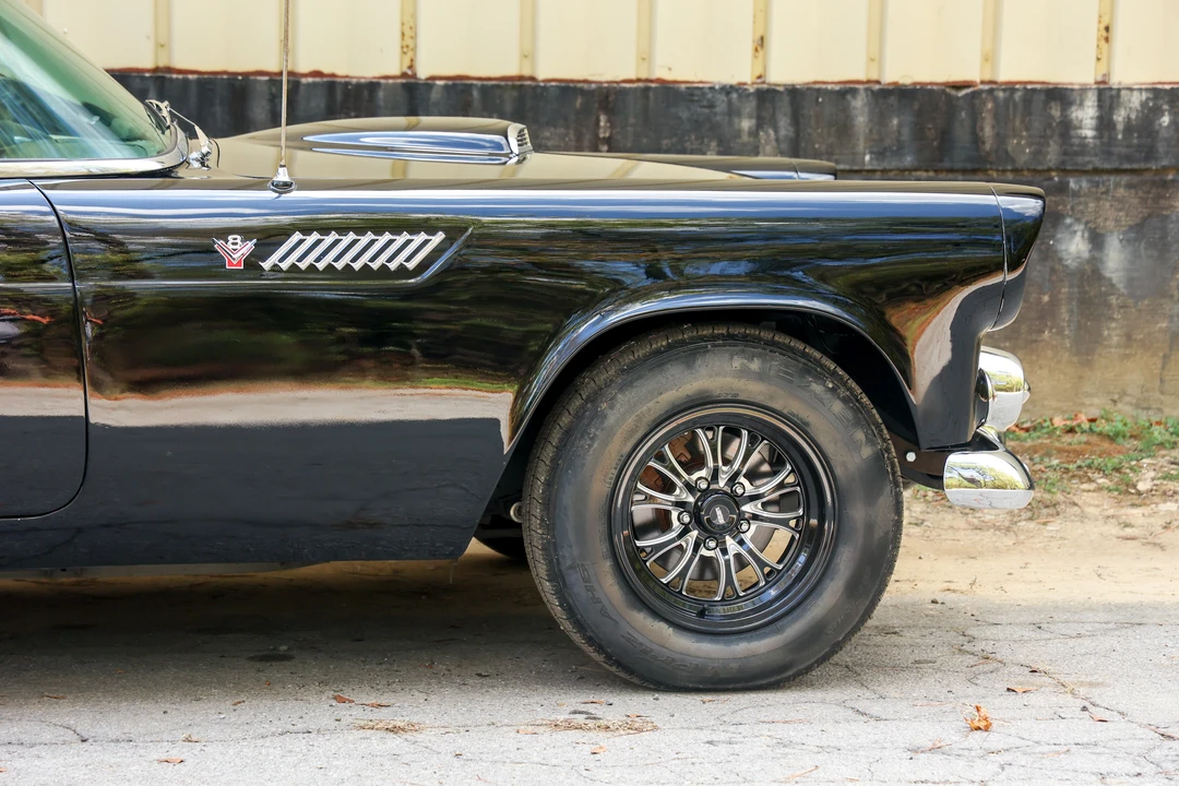 1955 Ford Thunderbird 1st Gen - Image 24 of 31