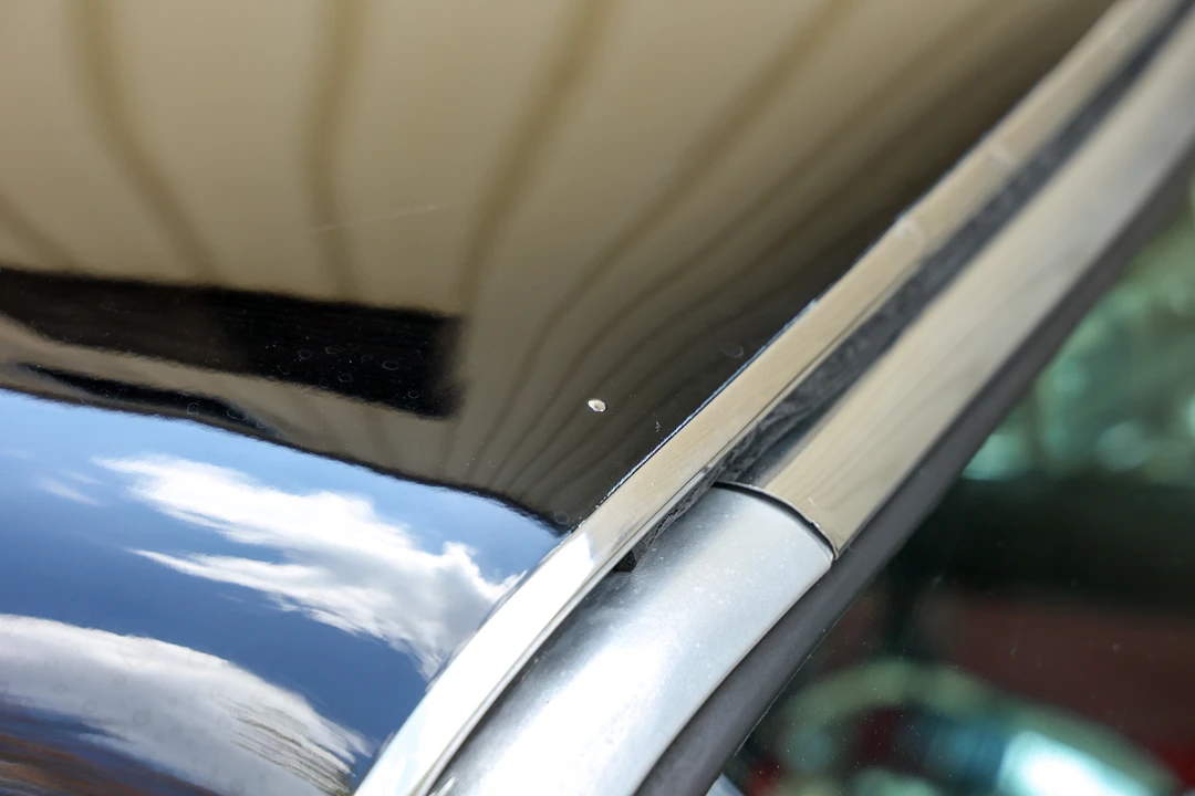 1955 Ford Thunderbird 1st Gen - Image 31 of 31