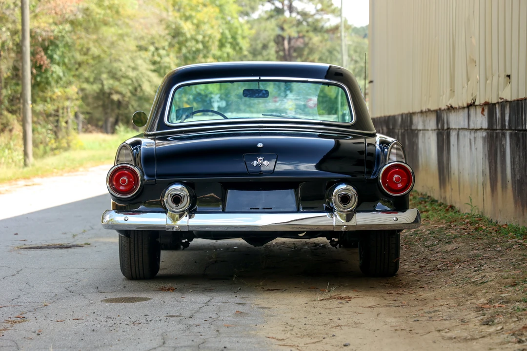 1955 Ford Thunderbird 1st Gen - Image 16 of 31