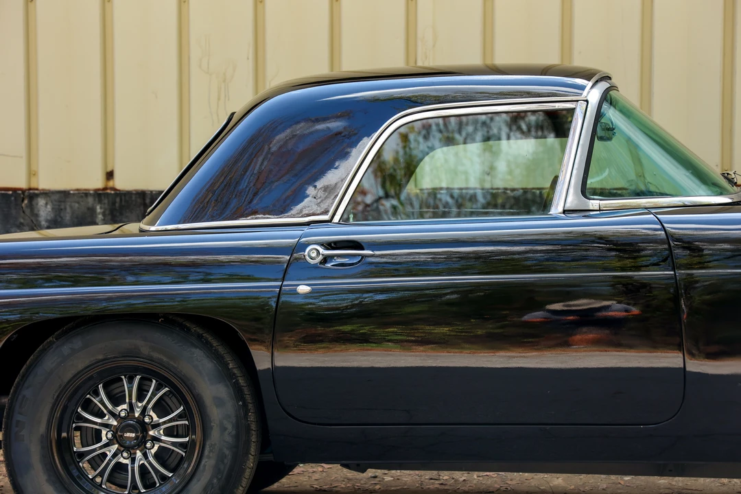 1955 Ford Thunderbird 1st Gen - Image 23 of 31