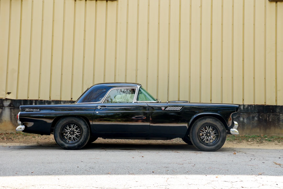 1955 Ford Thunderbird 1st Gen - Image 13 of 31