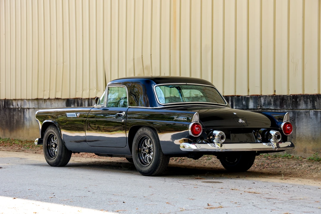 1955 Ford Thunderbird 1st Gen - Image 17 of 31